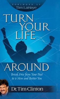 Book cover for Turn Your Life Around