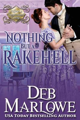 Book cover for Nothing But a Rakehell