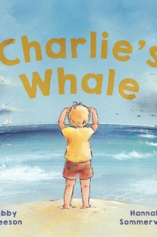 Cover of Charlie's Whale