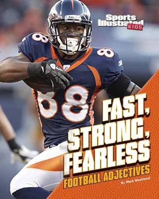 Cover of Fast, Strong, Fearless