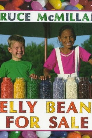 Cover of Jelly Beans for Sale