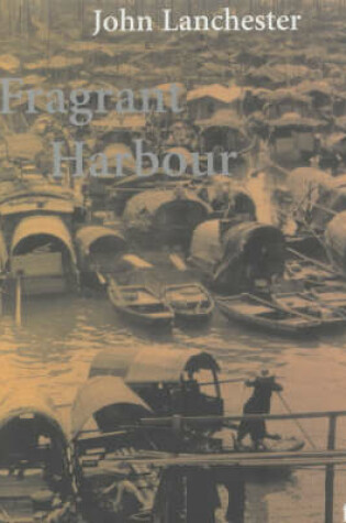 Cover of Fragrant Harbour