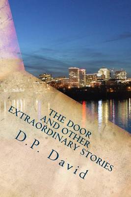 Book cover for The Door and other extraordinary stories