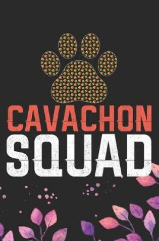 Cover of Cavachon Squad