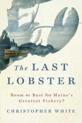 Cover of The Last Lobster