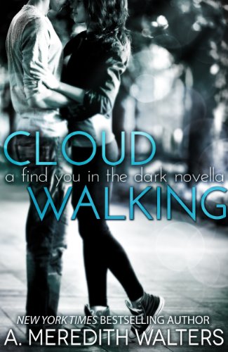 Book cover for Cloud Walking
