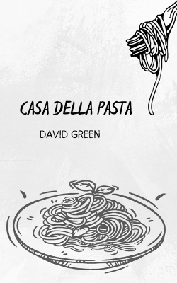 Book cover for Casa Della Pasta