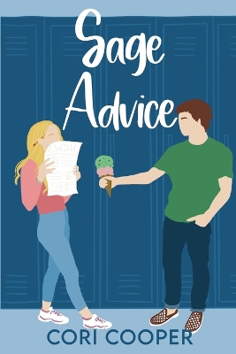 Book cover for Sage Advice