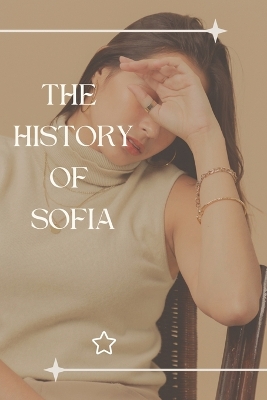 Book cover for The Story of Sofia