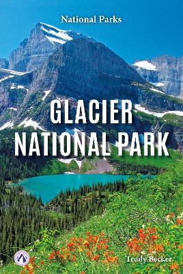 Cover of Glacier National Park