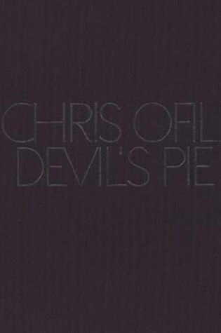 Cover of Chris Ofili: Devil's Pie