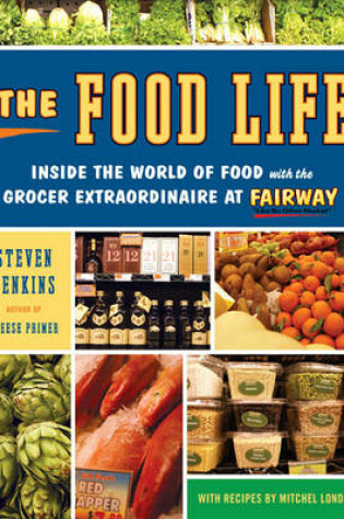 Cover of The Food Life