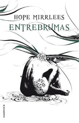 Book cover for Entrebrumas