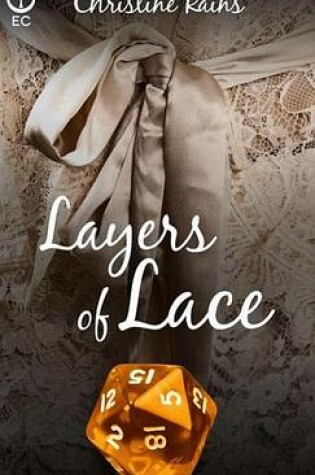 Cover of Layers of Lace