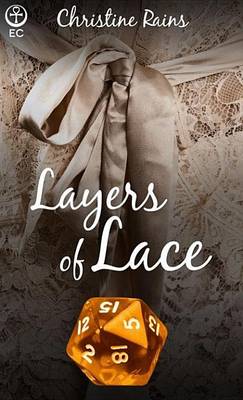 Book cover for Layers of Lace