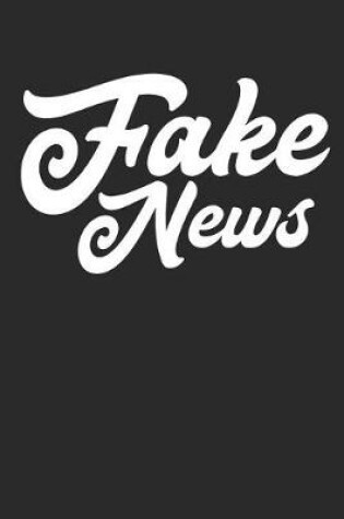 Cover of Fake News