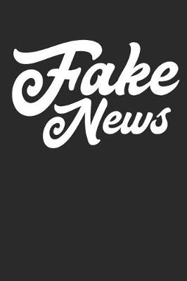 Book cover for Fake News