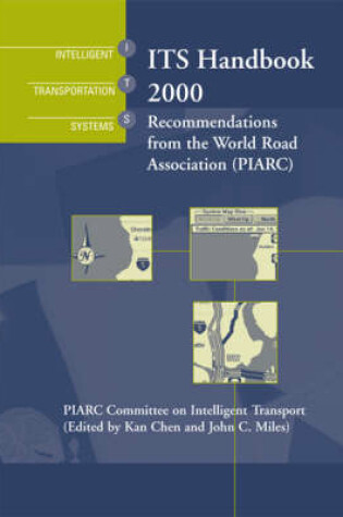 Cover of ITS Handbook 2000