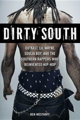 Cover of Dirty South