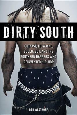 Book cover for Dirty South