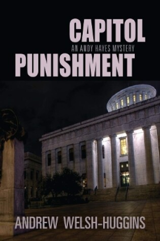 Cover of Capitol Punishment