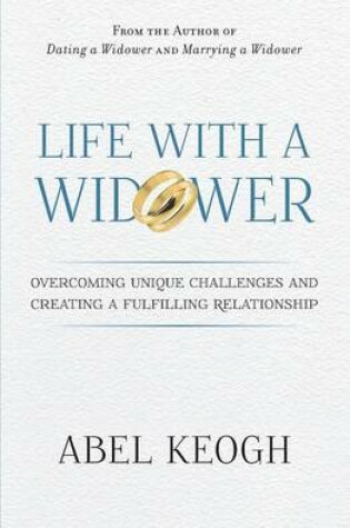 Cover of Life with a Widower