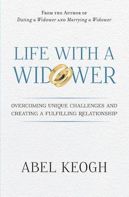 Book cover for Life with a Widower