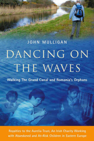 Cover of Dancing on the Waves