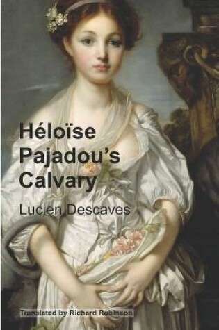 Cover of Héloïse Pajadou's Calvary