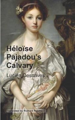 Book cover for Héloïse Pajadou's Calvary