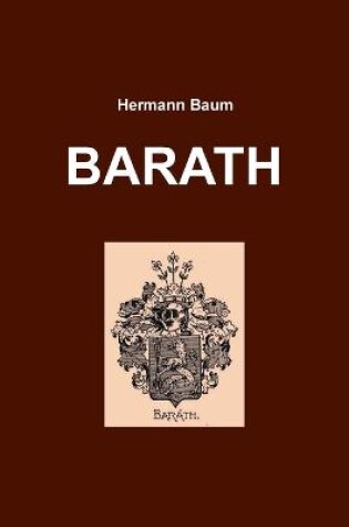 Cover of Barath