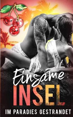 Book cover for Einsame Insel