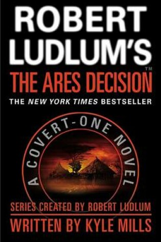 Cover of Robert Ludlum's(tm) the Ares Decision