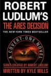 Book cover for Robert Ludlum's(tm) the Ares Decision