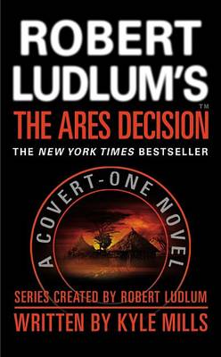 Cover of Robert Ludlum's(tm) the Ares Decision