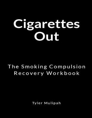 Book cover for Cigarettes Out