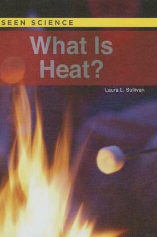 Cover of What Is Heat?