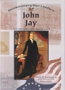 Book cover for John Jay