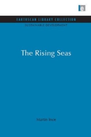 Cover of Rising Seas