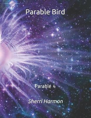 Book cover for Parable Bird
