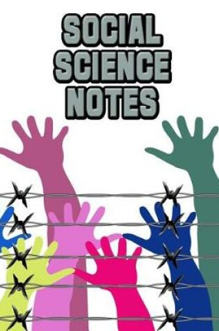 Cover of Social Science Notes