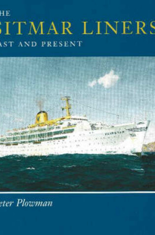 Cover of Sitmar Liners