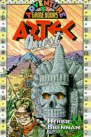 Cover of Aztecs