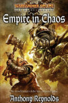 Book cover for Empire in Chaos
