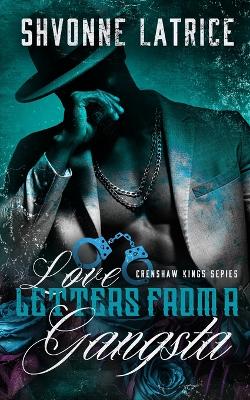 Book cover for Love Letters From a Gangsta
