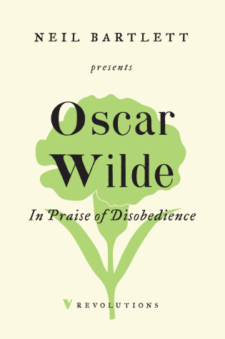 Cover of In Praise of Disobedience