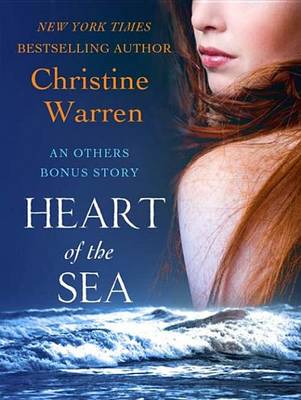 Book cover for Heart of the Sea