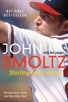 Book cover for Starting and Closing