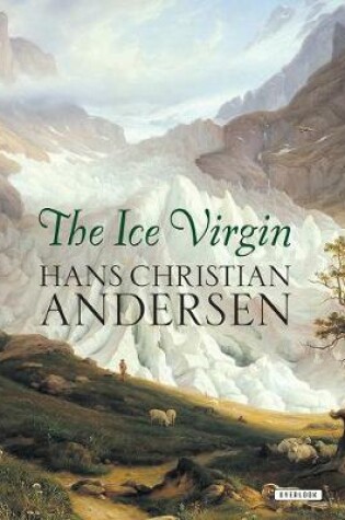 Cover of The Ice Virgin