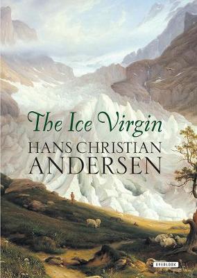 Book cover for The Ice Virgin